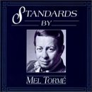 Standards By Mel Torme