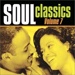 Soul Classics 7