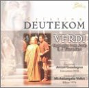 Verdi: Attila & I Masnadieri [Highlights]
