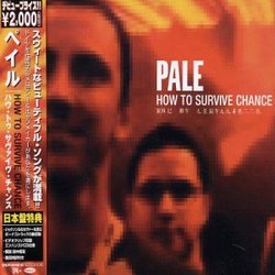 How to Survive Chance (Bonus CD)