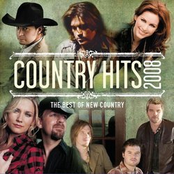 Country Hits 2008