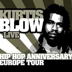 Hip Hop Anniversary Europe Tour