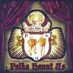 Polka Haunt Us-a Spook-Tacular Compilation