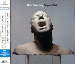 Beyond Skin (Japan Import +2 Bonus Tracks)