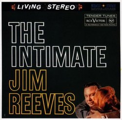 Intimate Jim Reeves