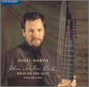 Bach on the Lute, Vol. 2: Sonatas and Partitas