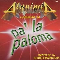 Pa' La Paloma