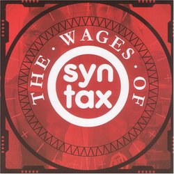 The Wages of Syntax