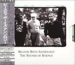 Anthology (B.O.)