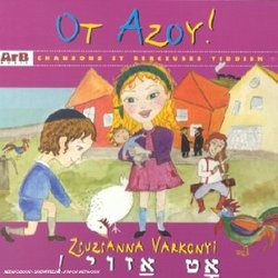 Yiddish: Ot Azoy!