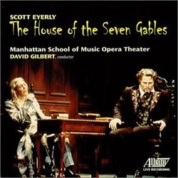 Eyerly: The House of the Seven Gables