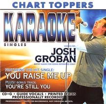 Karaoke: You Raise Me Up / You're Still You