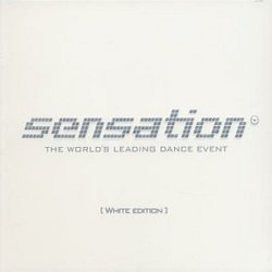 Sensation: White Edition