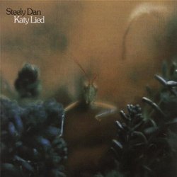 Katy Lied