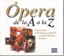 Opera De La a a La Z