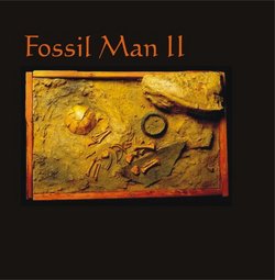 Fossil Man II - a New Amerikana