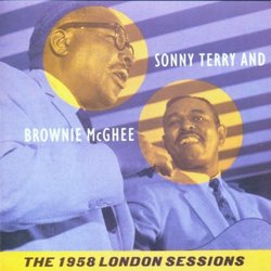 1958 London Sessions
