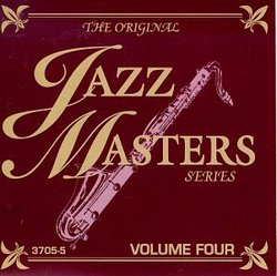 Jazz Masters 4