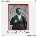 Fernando De Lucia