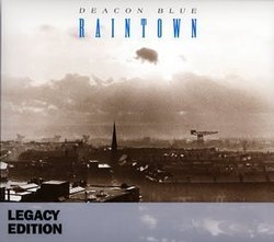 Raintown-Legacy Edition