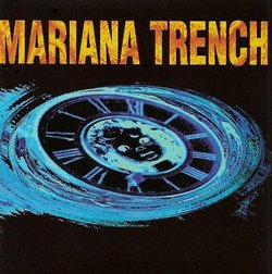 Mariana Trench