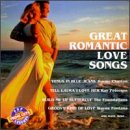 Great Romantic Love Songs