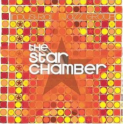 STAR CHAMBER