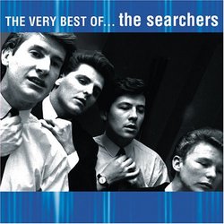 The Searchers: The Very Best of the Searchers