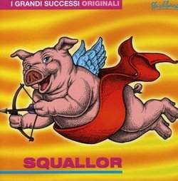 Squallor