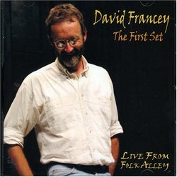 First Set: Live from Folk Alley