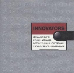 Innovators [Compilation CD]