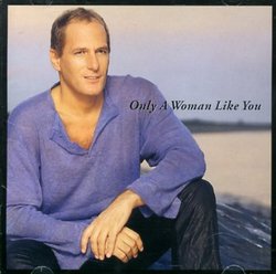 Only A Woman Like You [Korea Edition] [+2 Bonus Tracks] [Rock Records Korea 2002]