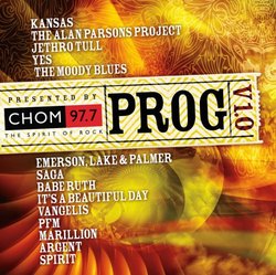 Prog Vol 1.0