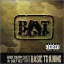 Boot Camp Clik's Greatest Hits: Basic Training