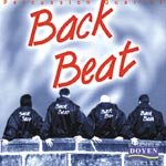 Backbeat / Backbeat Percussion Quartet (Doyen)