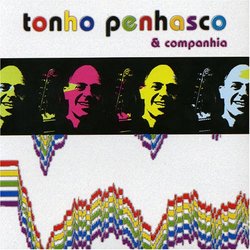 Tonho Penhasco & Companhia