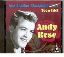 Just Another Classroom Teen Idol