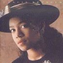 Tracie Spencer