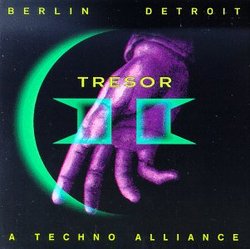 Berlin-Detroit...A Techno Allance