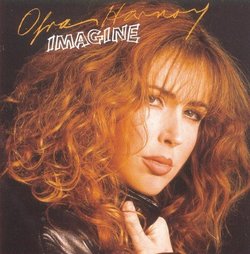 Imagine by Harnoy, Ofra (1996) Audio CD