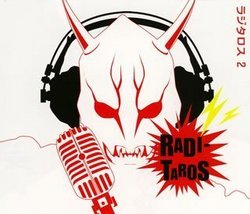 Radio CD 2 (Rajitarosu)