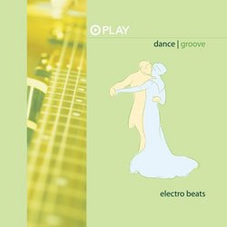 Dance: Evening Waltz/Groove/Salsa (3 CDs)