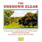 Unknown Elgar