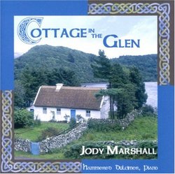 Cottage in the Glen