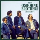 The Osborne Brothers - 1968-74