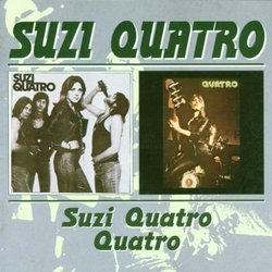 Suzi Quatro/Quatro