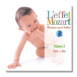 Musique Pour Bebes 3: Jour=Jeu