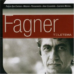 Fagner Teletema