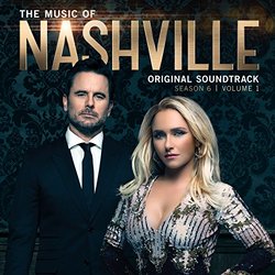 The Music Of Nashville: Original Soundtrack Season 6 Volume 1