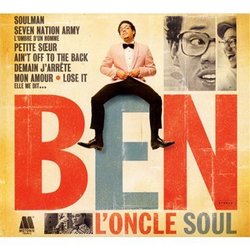 Ben Loncle Soul